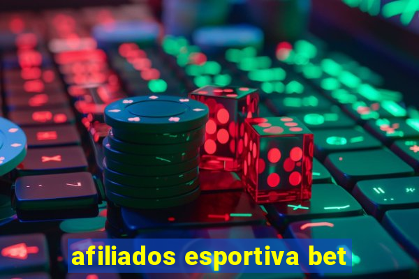 afiliados esportiva bet